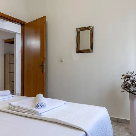 Casa Di Nelo Litóchoron