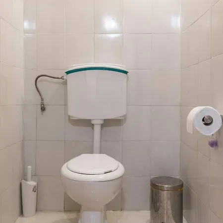 Appartamento Casa Di Nelo *