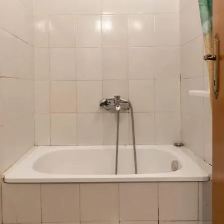 Casa Di Nelo Appartamento Litóchoron