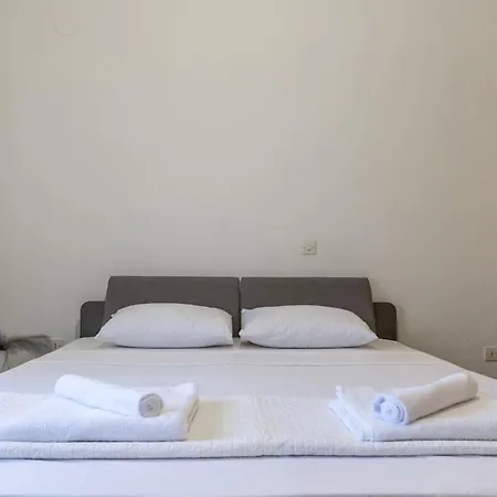 Casa Di Nelo * Litóchoron
