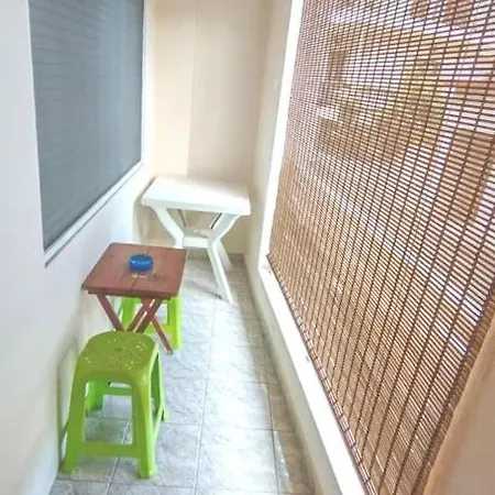 Appartamento Casa Di Nelo *