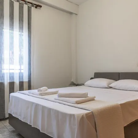 Casa Di Nelo Litóchoron