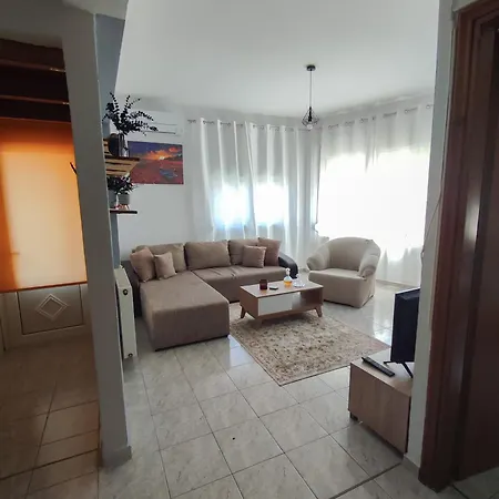 Appartamento Casa Di Nelo *