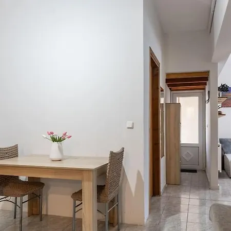 Apartment Casa Di Nelo Litochoro