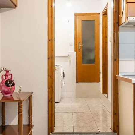 Apartment Casa Di Nelo Litochoro