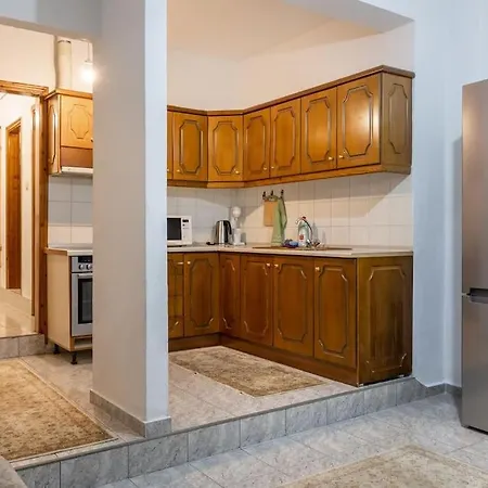 Apartmán Casa Di Nelo Litochoro