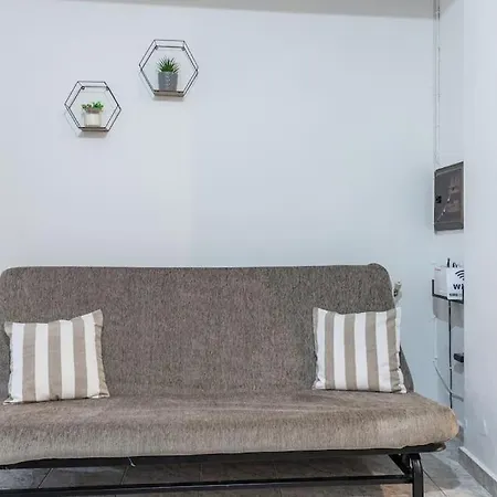 Apartamento Casa Di Nelo *