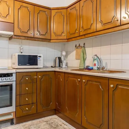 Apartment Casa Di Nelo