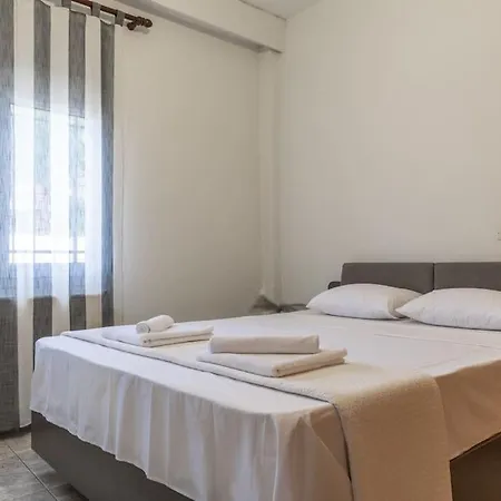 Apartmán Casa Di Nelo