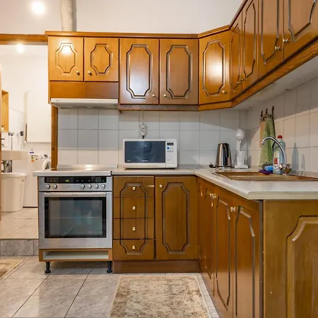 Casa Di Nelo Apartmán