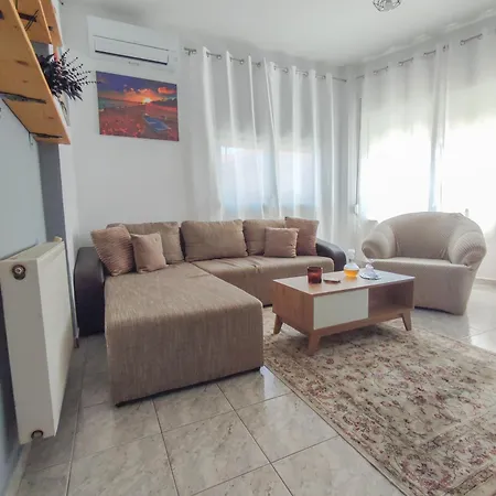 Casa Di Nelo Apartment *